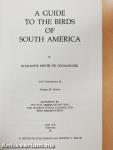 A Guide to the Birds of South America