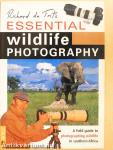 Richard du Toit's Essential Wildlife Photography