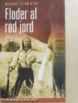 Floder af rod jord