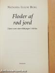 Floder af rod jord