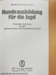 Hundeausbildung für die Jagd