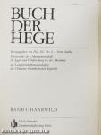 Buch der Hege I.