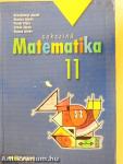 Sokszínű matematika 11.