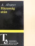 Házasság után