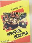 Spanyol konyha