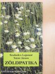 Zöldpatika