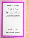 Bartók és Kodály