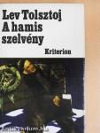 A hamis szelvény