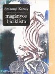 Magányos biciklista