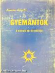Gyémántok