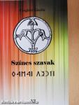 Színes szavak XI