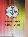 Színes szavak X