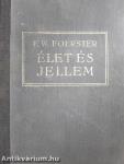 Élet és jellem