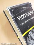Mitológia