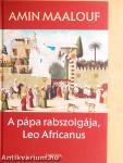 A pápa rabszolgája, Leo Africanus