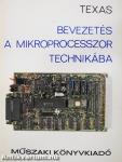 Bevezetés a mikroprocesszor-technikába