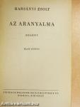 Az aranyalma I-II.