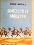 Sivatagon és vadonban