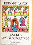 Énekes az országúton