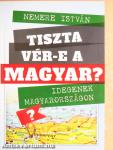 Tiszta vér-e a magyar?