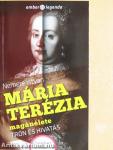 Mária Terézia magánélete