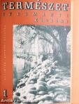 Természettudományi Közlöny 1966. (nem teljes évfolyam)
