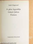 A pénz legendája/Gányó Julcsa/Fuimus