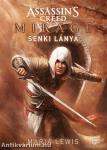 Assassin&apos;s Creed: Mirage - Senki lánya