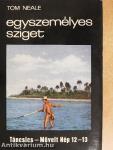 Egyszemélyes sziget