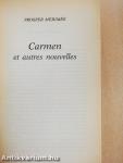 Carmen et autres nouvelles