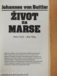 Zivot na Marse