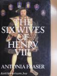 The Six Wives of Henry VIII. (aláírt példány)