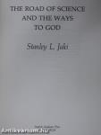 The road of science and ways to God (aláírt példány)