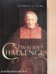 Newman's Challenge (aláírt példány)