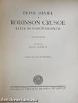 Robinson Crusoe élete és viszontagságai