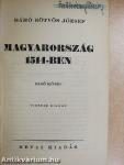 Magyarország 1514-ben I-II.