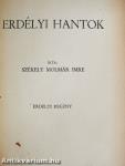 Erdélyi hantok