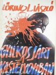 Gyilkos járt a kastélyomban