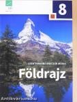 Földrajz 8.