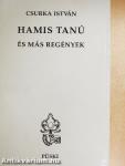 Hamis tanú