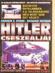 Hitler csészealjai