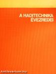 A haditechnika évezredei