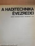 A haditechnika évezredei