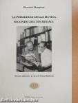 La Pedagogia della Musica Secondo Zoltán Kodály