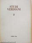 Studi Verdiani 2.