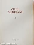 Studi Verdiani 1.