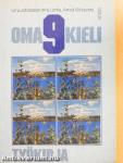 Oma kieli 9. - Työkirja