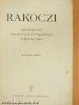 Rákóczi emlékkönyv II. (töredék)