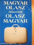 Magyar-olasz/olasz-magyar útiszótár