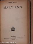Egy spahi története/Mary Ann/Lélekcsere